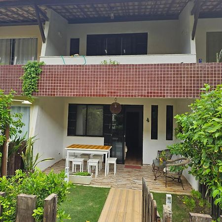 Casa Beira Mar Em Praia Do Flamengo Salvador da Bahia Exterior foto